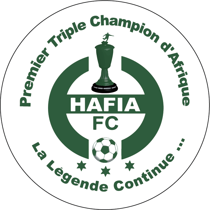 HAFIA FC