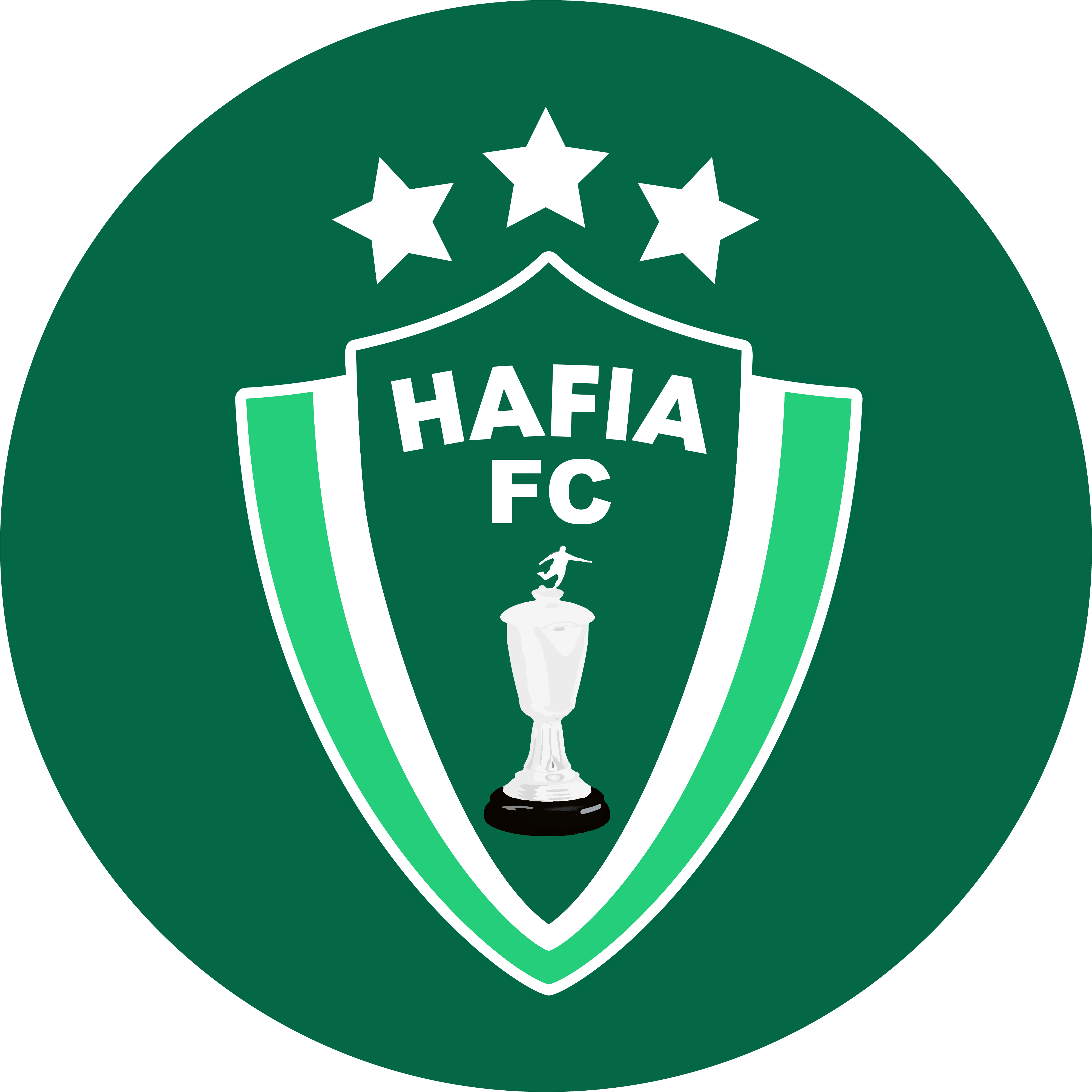 HAFIA FC
